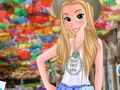 Игра Блог за пътуване Rapunzels онлайн