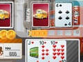 Игра Карам буса  онлайн