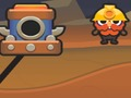Игра Г-н Miner  онлайн