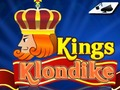 Игра Kings Клондайк  онлайн