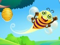 Игра Медна пчела  онлайн