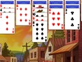 Игра Wild West Клондайк  онлайн