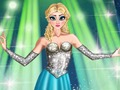 Игра Принцеса Makeover  онлайн