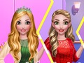 Игра Принцесата на Ейми онлайн