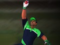 Игра Cricket Филдър Challenge  онлайн