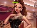 Игра Мургавият Princess Fashion Опит  онлайн