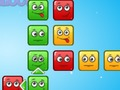 Игра Щастливи блокове онлайн