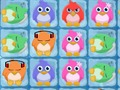 Игра Penguin мач 3  онлайн