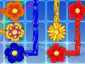 Игра Цветя  онлайн