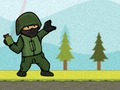 Игра Граница на спукване онлайн