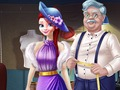 Игра Личен шивач на знаменитост онлайн