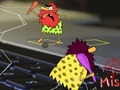 Игра Clubber`s Разборки  онлайн