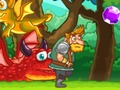 Игра Дракон бягане онлайн