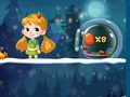 Игра Желе взрив онлайн