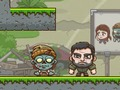 Игра Последни оцелели  онлайн