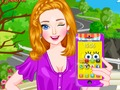 Игра Проектирайте своя телефон  онлайн