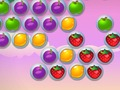 Игра Балон плодове онлайн