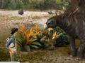 Игра Динозавър Adventures Анди  онлайн
