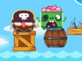 Игра Капитан Финч  онлайн