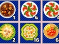Игра Вкусен 2048 онлайн