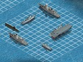 Игра Battleship война  онлайн