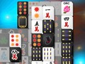 Игра Черно бял маджонг 2  онлайн