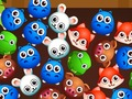Игра Плюшен Животни  онлайн