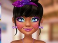 Игра Пролетен перфектен грим онлайн
