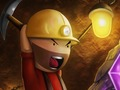 Игра Луд копач онлайн