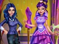 Игра Нечестив абитуриент на гимназията онлайн