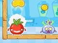 Игра Смел домат 2 онлайн