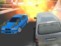 Игра Схруска Metal: Drifting Wars  онлайн