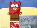 Игра Mini Muncher онлайн