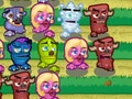 Игра Шантави Roonks  онлайн