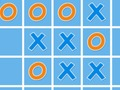 Игра Ultimate Tic Tac Toe онлайн