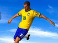 Игра Работещи футбол  онлайн