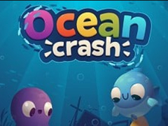 Игра Катастрофа Ocean  онлайн