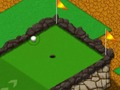 Игра Миниголф World  онлайн