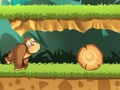 Игра Бананова джунгла онлайн