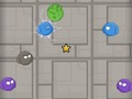 Игра Пъргав Bounce  онлайн