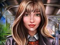 Игра Време за пътниците  онлайн