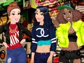 Игра Принцеса Cash Me Извън  онлайн