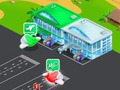 Игра Летище Buzz  онлайн