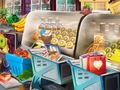 Игра Храни & Приятели null  онлайн