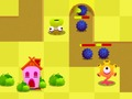 Игра Чудовище кула отбраната null  онлайн
