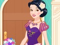 Игра Създаване на вашия принцеса мечта рокля null  онлайн