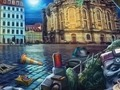 Игра Алеята на крадците null  онлайн