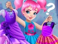 Игра Moody Ally Бала null  онлайн