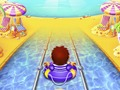Игра Щастливо лято null  онлайн