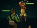 Игра Ronin Strike null  онлайн